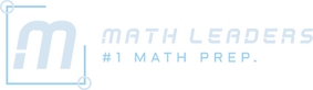 Math Leaders Business Logo