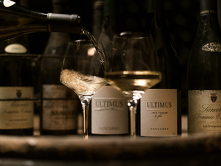 Le Domaine Thomas et Fils se présente