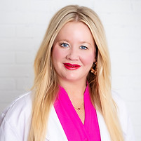 Candice Vogel, aesthetic injector at Cv Natural Beauty in Prior Lake, MN