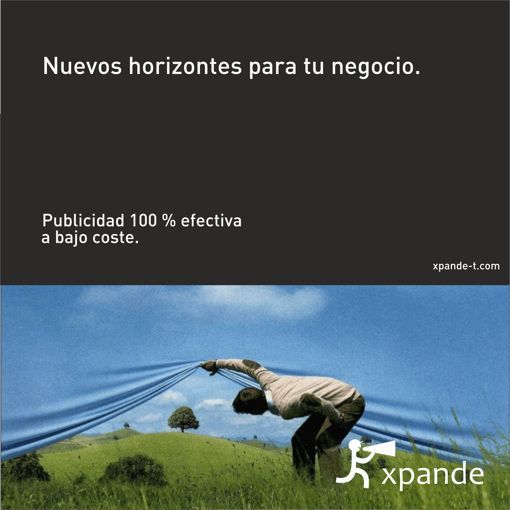 Nuevos horizontes