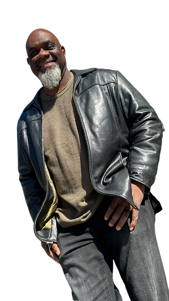 Curtis Wilson