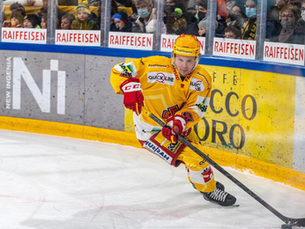 Ajoie n'y arrive toujours pas, Davos s'effondre