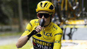 Cyclisme : Vingegaard,     brillant