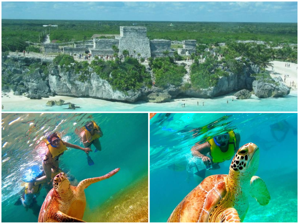 tulum snorkeling localtours