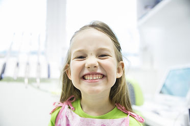 Fluoride Treatments at Evergreen Dental Group in Kirkland, WA