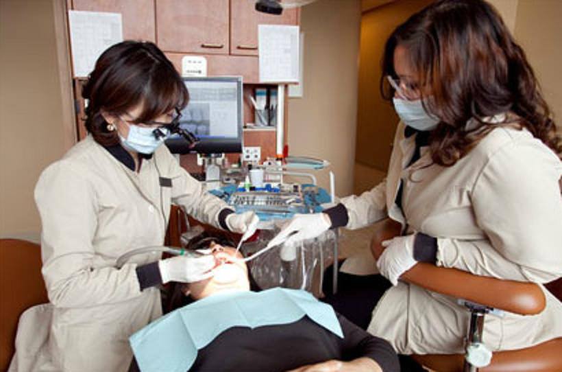 Evergreen Dental Group | Kirkland Female Dentist General Dentistry, WA