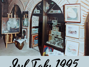 Bir Zamanlar Kızlarağasında