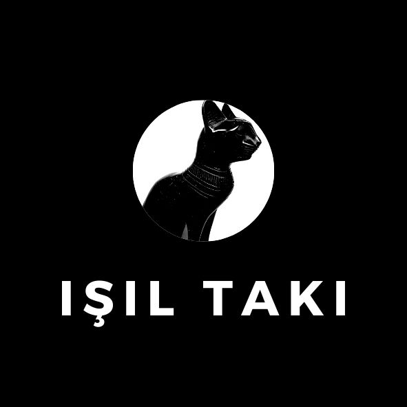 Yazarın fotoğrafı: Işıl Takı