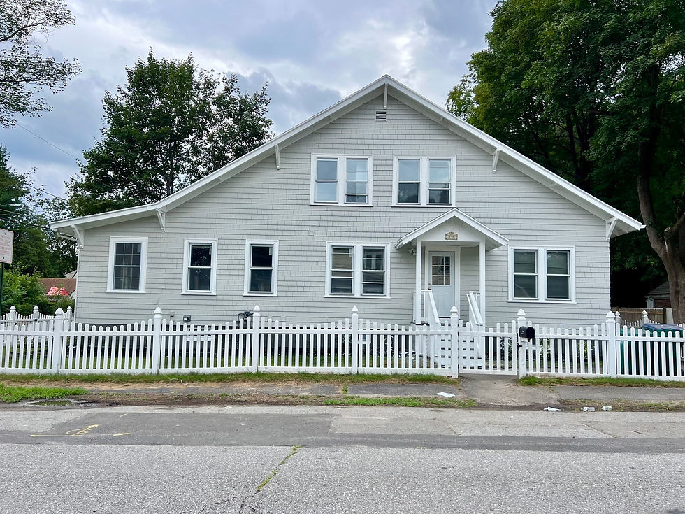396 Highland Ave
