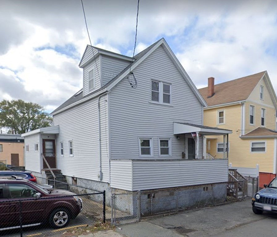 99 Parker St Chelsea, MA