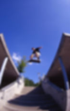 flip roofgap