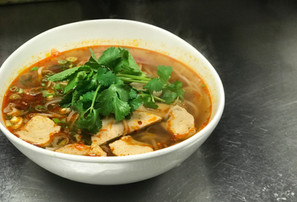 Bún Bò Huế