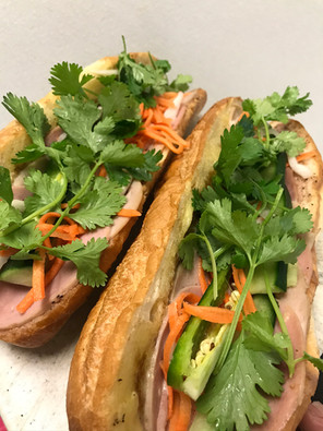 Bánh mì