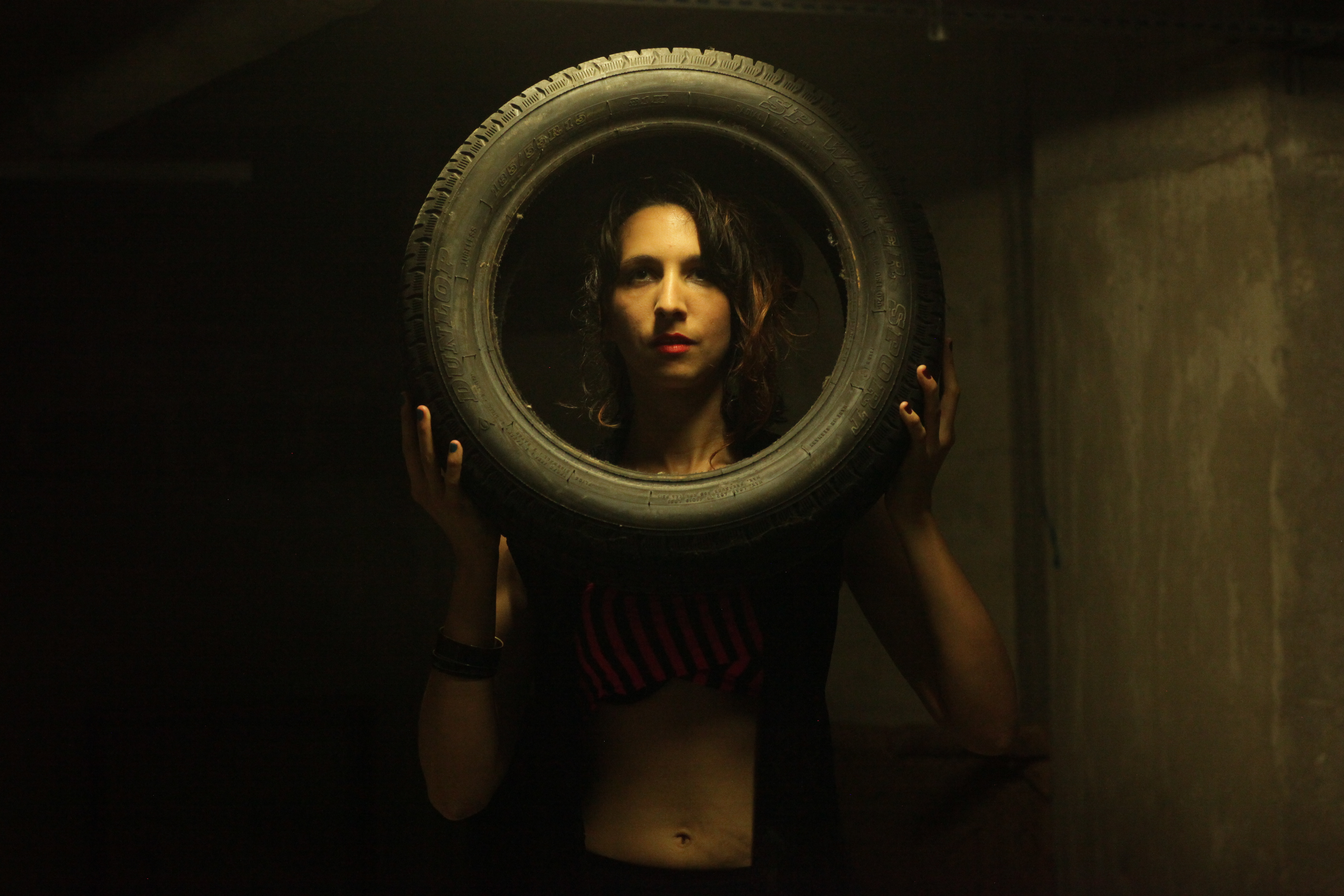 ©maria mosconi