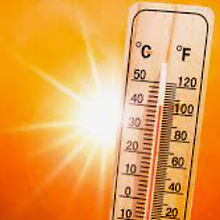 temperature