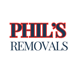 PHILS REMOVALS Logo