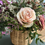 Thumbnail: Eva - Wicker Planter Arrangement 