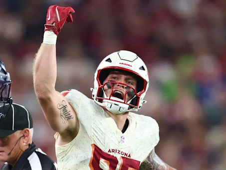 Week 11 Fantasy Football Guide