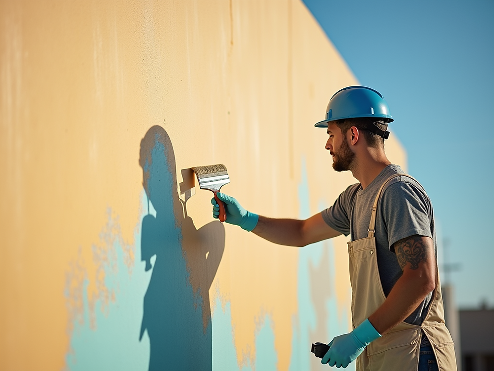 A-professional-painter-applying-paint-on-a-wall-with-precision-and-care-in-a-sunny-day.png