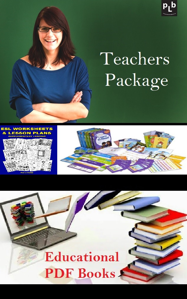 The Teachers Package
