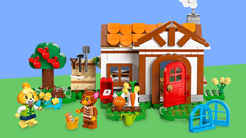 Animal Crossing