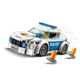 LEGO City