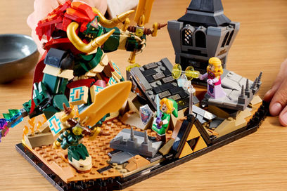 Legend of Zelda