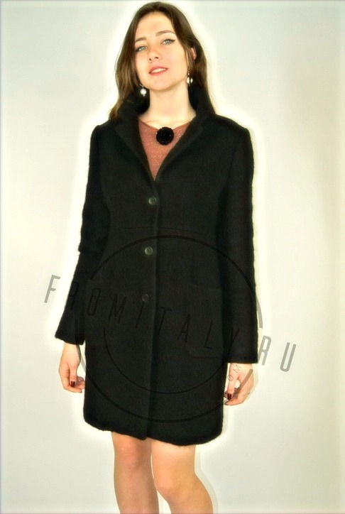 Миниатюра: Пальто  King-Kong