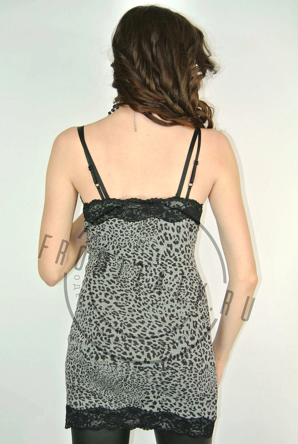 Миниатюра: Топ King-Kong