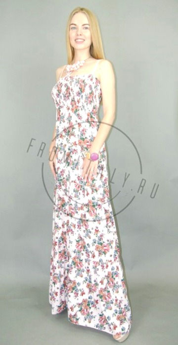 Миниатюра: Платье SAXX