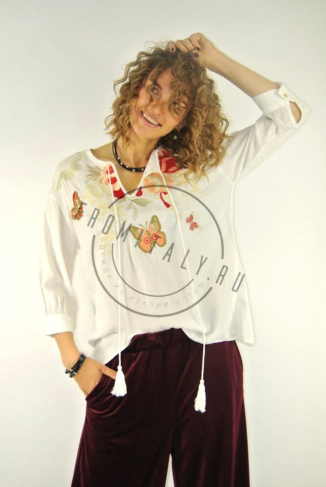 Миниатюра: Блузка Luma