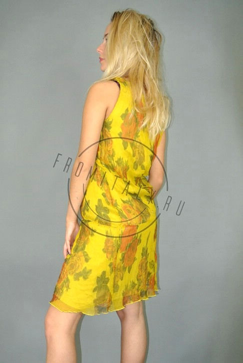 Миниатюра: Платье Susy Mix