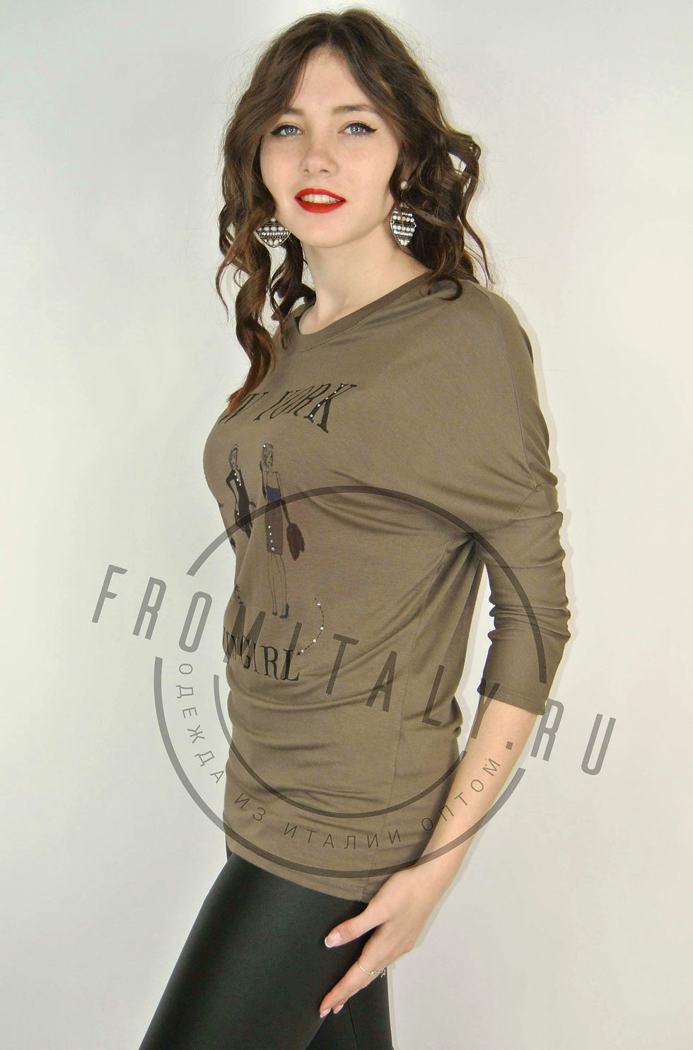 Миниатюра: Джемпер King Kong