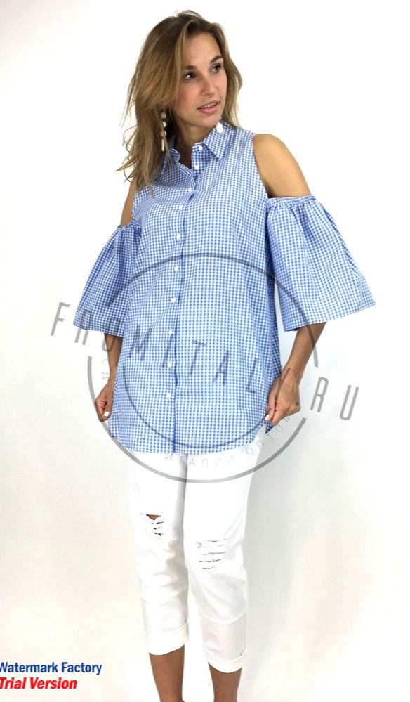 Миниатюра: Блузка Imperial