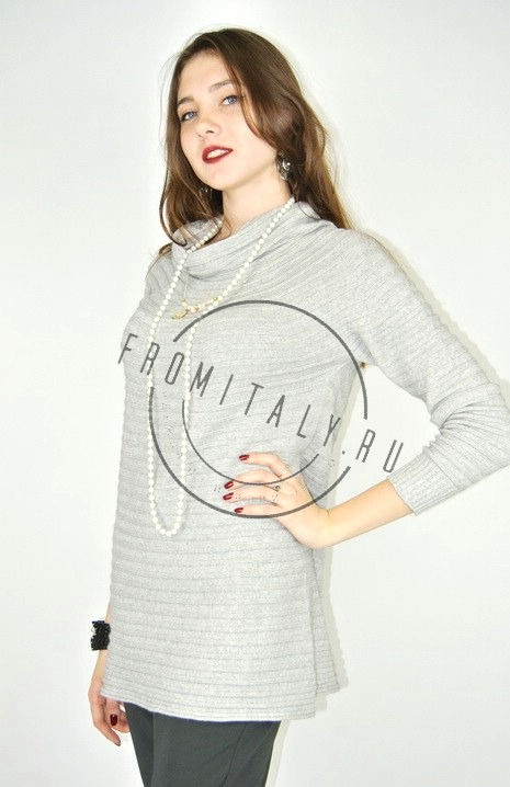 Миниатюра: Туника Suerte