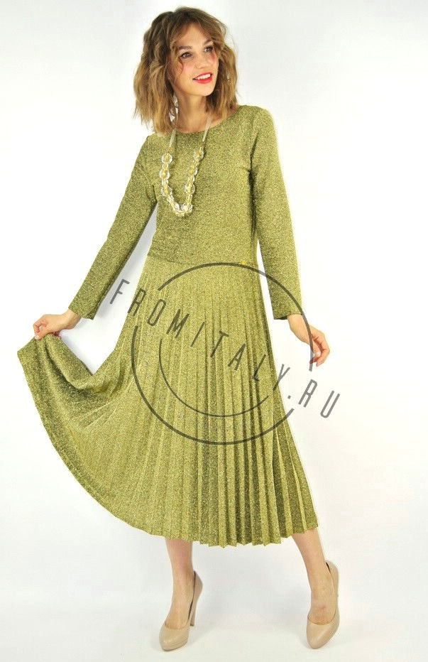 Миниатюра: Платье Imperial