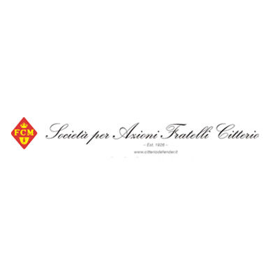 società per azioni fratelli citterio logo