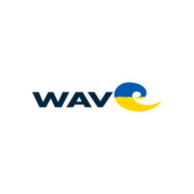wave
