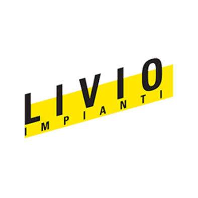 Livio impianti logo