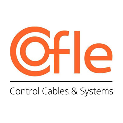 cofle control cables & system