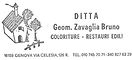 ditta zavaglia coloriture
