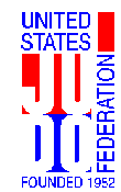 United States Judo Federation