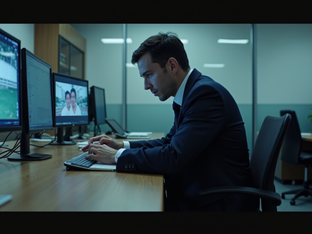 How a Private Investigator Can Assist with Workers' Compensation Investigations and Combat Fraudulent Claims