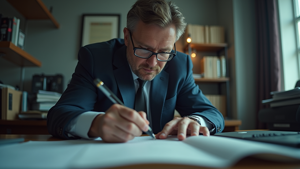 Authentic Investigation Reviews of Dragnet Investigations