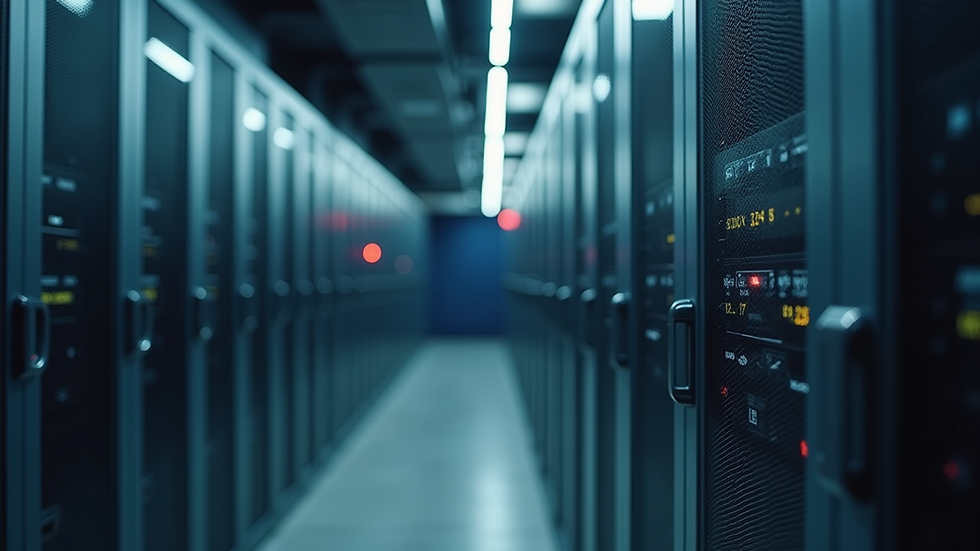The Importance of Data Retention Policies for Evidence in Private Investigations