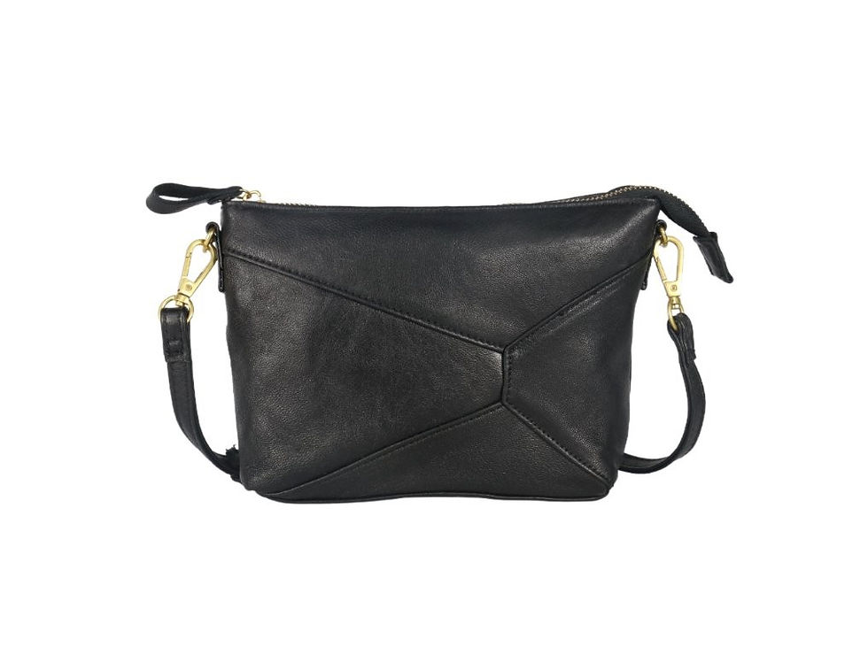 Thumbnail: WES sac Crazy Lou Paris