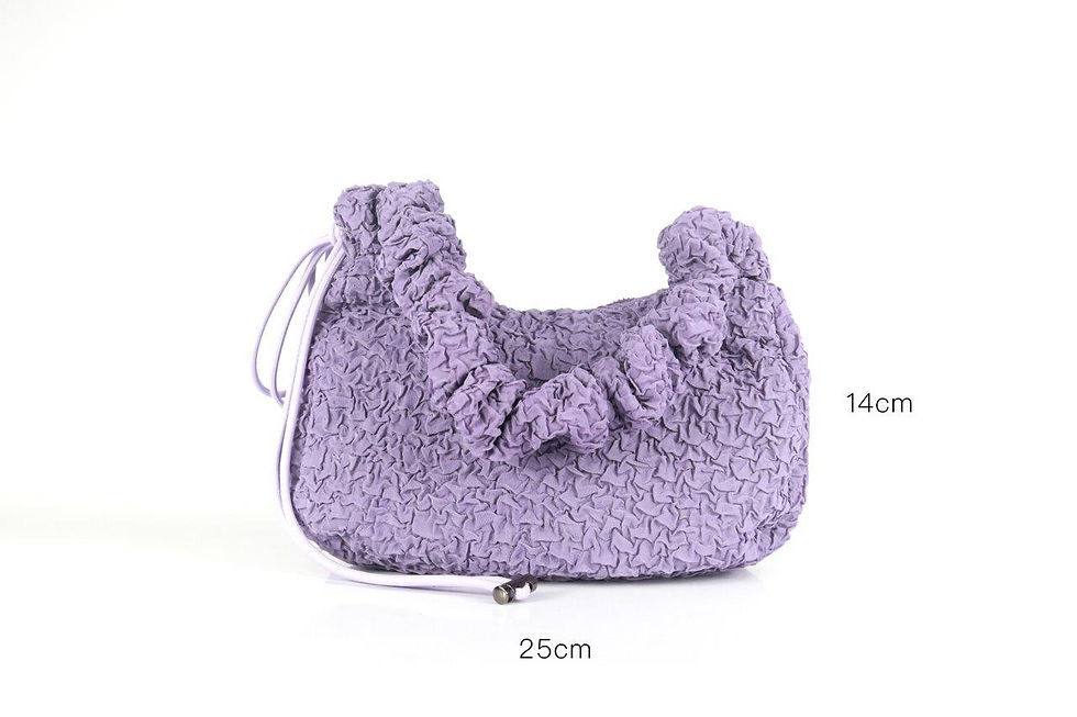 Miniature : MEY sa baguette Crazy Lou Paris