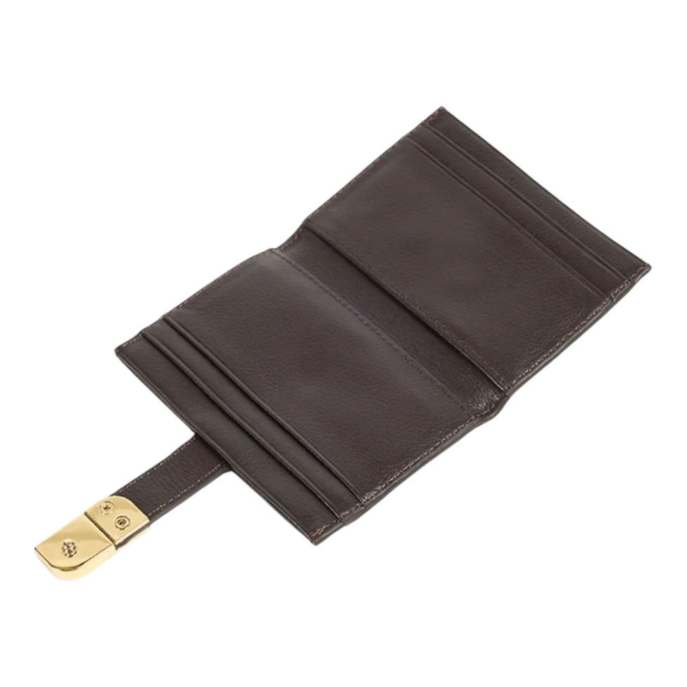 Miniature : AUDE porte-cartes Nat & Nin