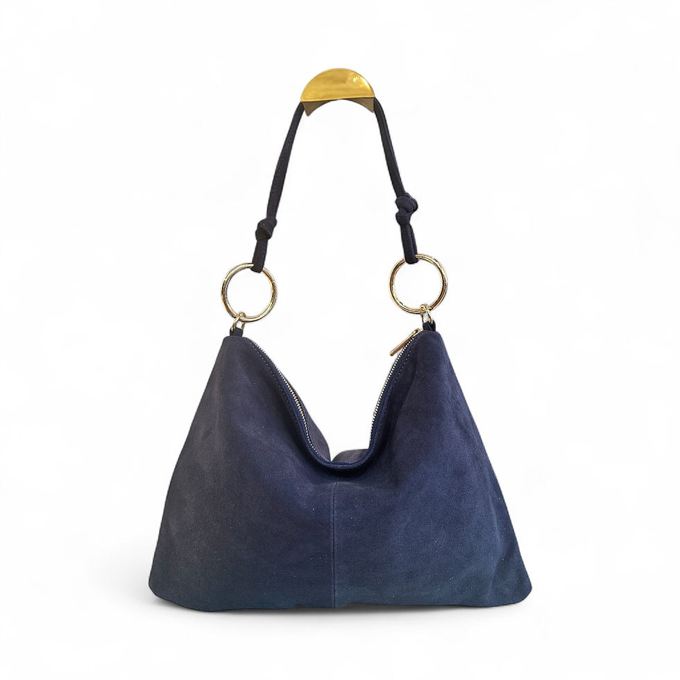 Thumbnail: LOVELY sac anneaux 