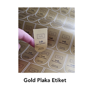 Gold Plaka Mum Etiketi.png